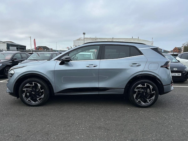 Used Kia Sportage 2025 for sale - 76274558: Photo 6