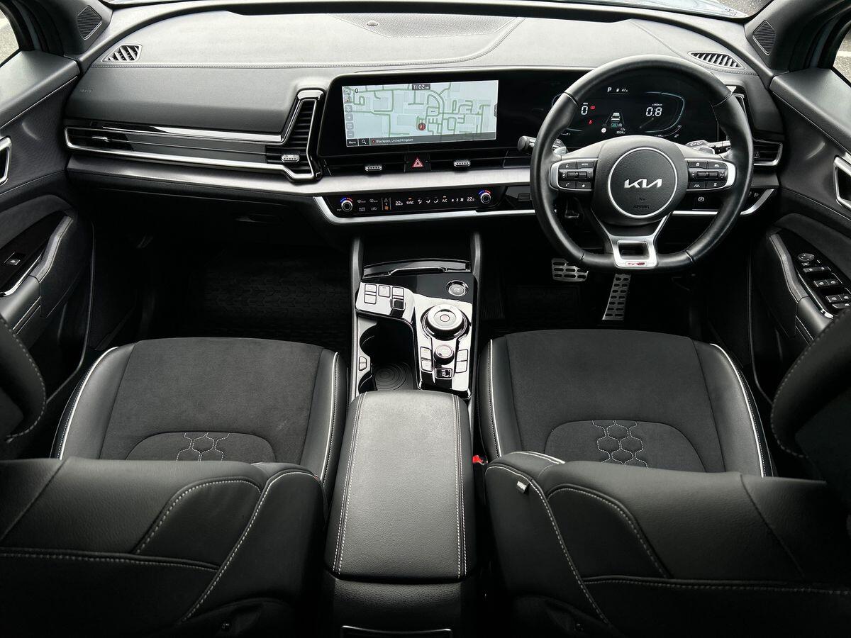 Used Kia Sportage 2025 for sale - 76274558: Photo 7