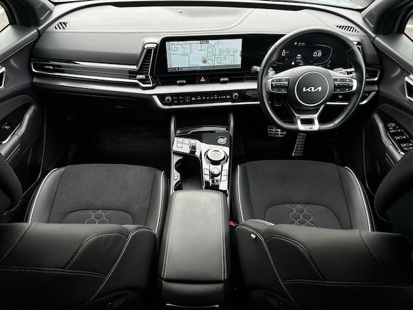 Used Kia Sportage 2025 for sale - 76274558: Photo 7