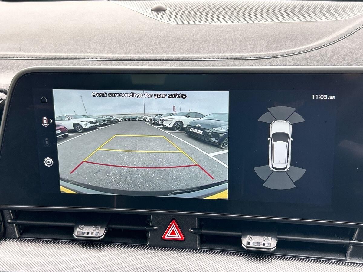 Used Kia Sportage 2025 for sale - 76274558: Photo 9