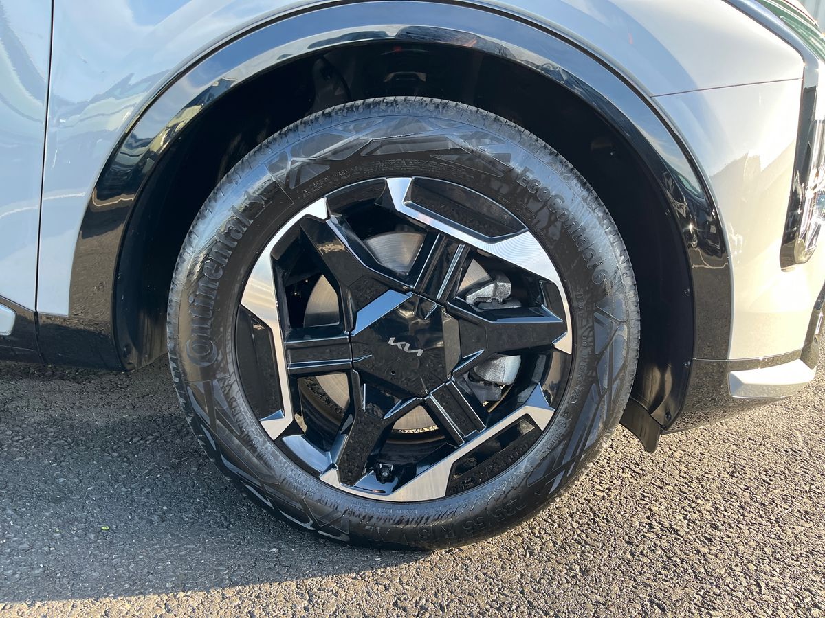 Used Kia Sportage 2025 for sale - 77350706: Photo 10