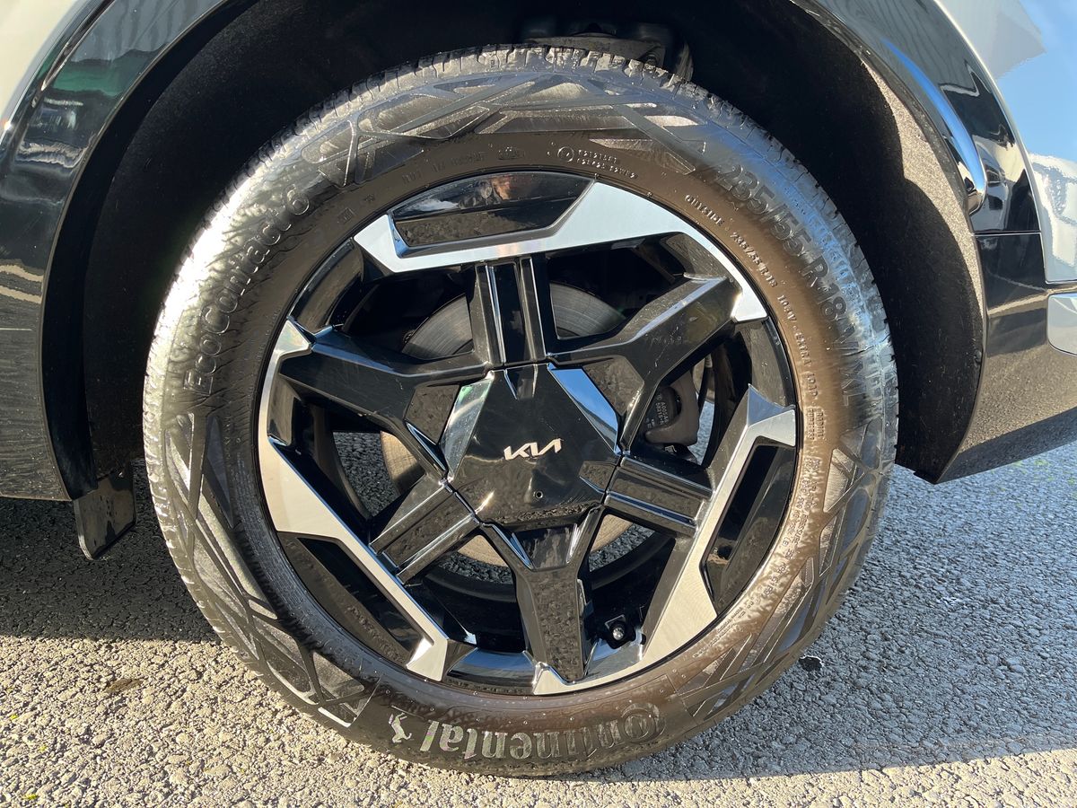 Used Kia Sportage 2025 for sale - 77350706: Photo 12