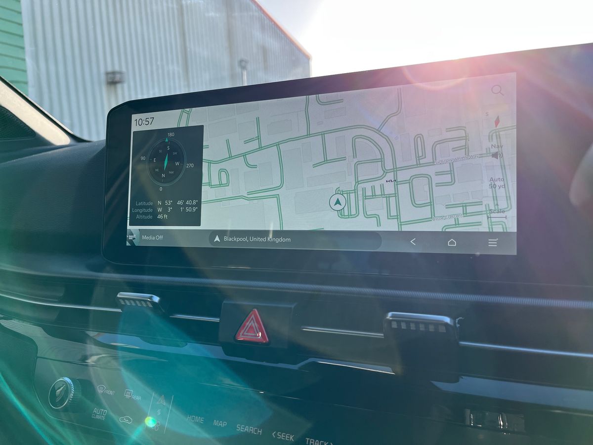 Used Kia Sportage 2025 for sale - 77350706: Photo 17