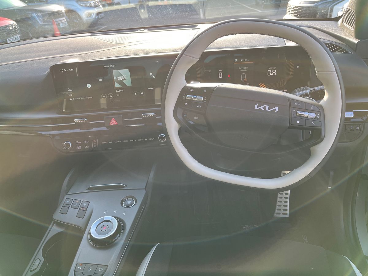 Used Kia Sportage 2025 for sale - 77350706: Photo 19