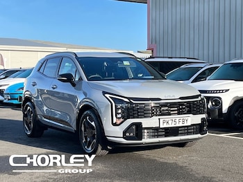 Used Kia Sportage 2025 for sale - 77350706: Photo