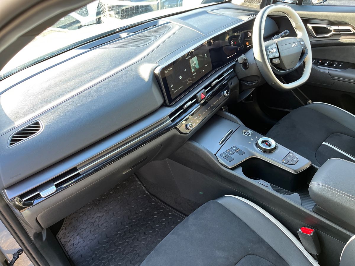 Used Kia Sportage 2025 for sale - 77350706: Photo 2