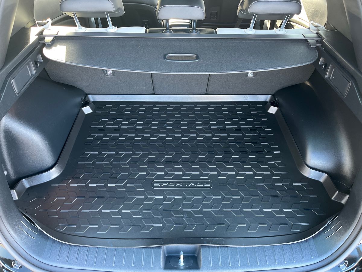 Used Kia Sportage 2025 for sale - 77350706: Photo 21