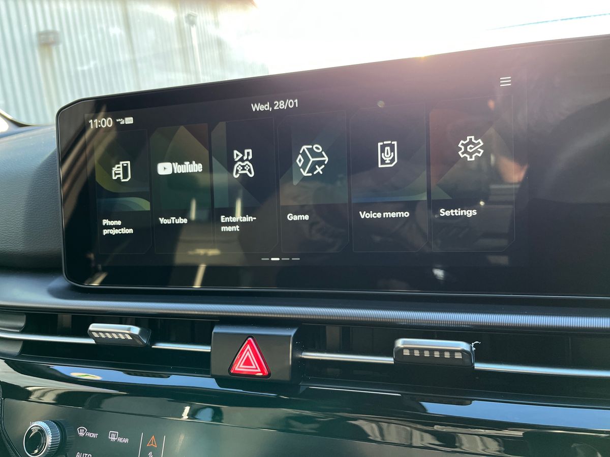 Used Kia Sportage 2025 for sale - 77350706: Photo 30