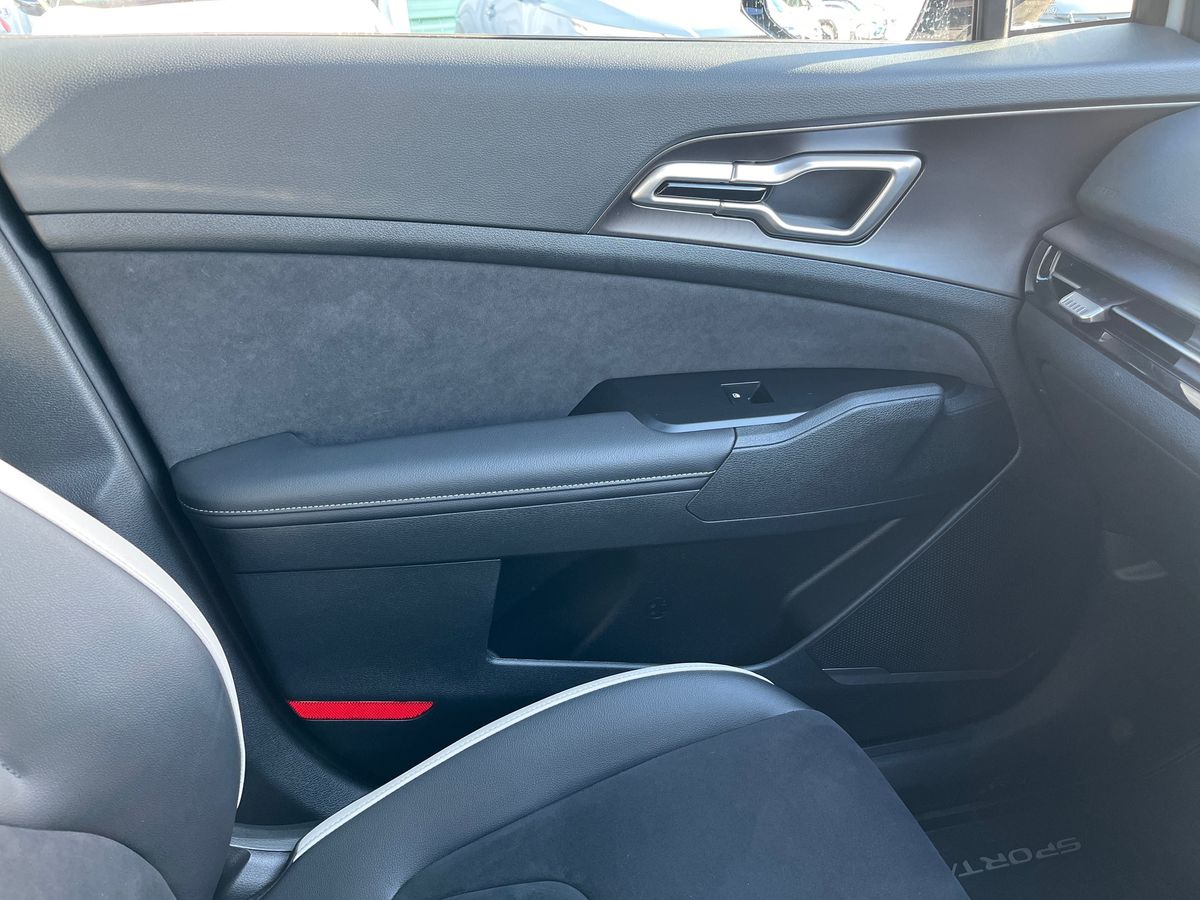 Used Kia Sportage 2025 for sale - 77350706: Photo 36
