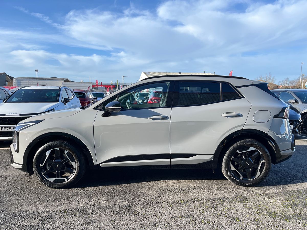 Used Kia Sportage 2025 for sale - 77350706: Photo 6