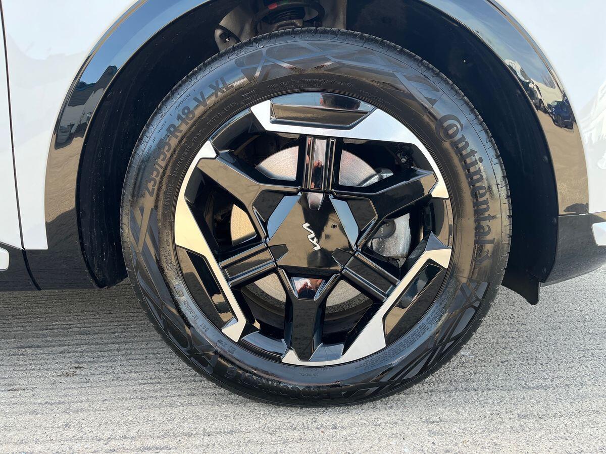 Used Kia Sportage 2025 for sale - 77928929: Photo 10