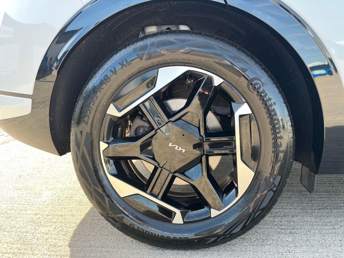 Used Kia Sportage 2025 for sale - 77928929: Photo 11