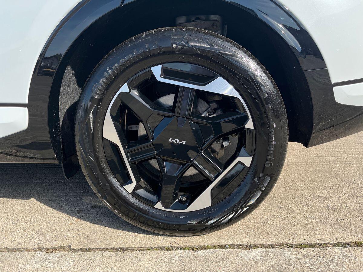 Used Kia Sportage 2025 for sale - 77928929: Photo 12