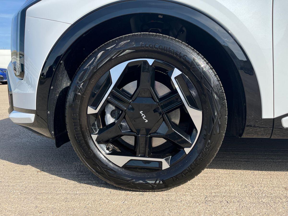 Used Kia Sportage 2025 for sale - 77928929: Photo 13