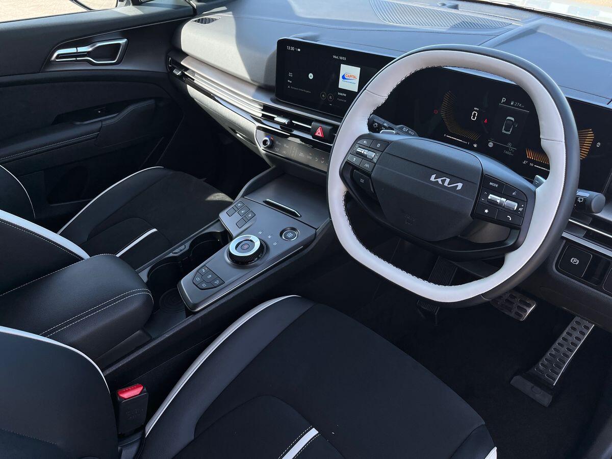 Used Kia Sportage 2025 for sale - 77928929: Photo 14