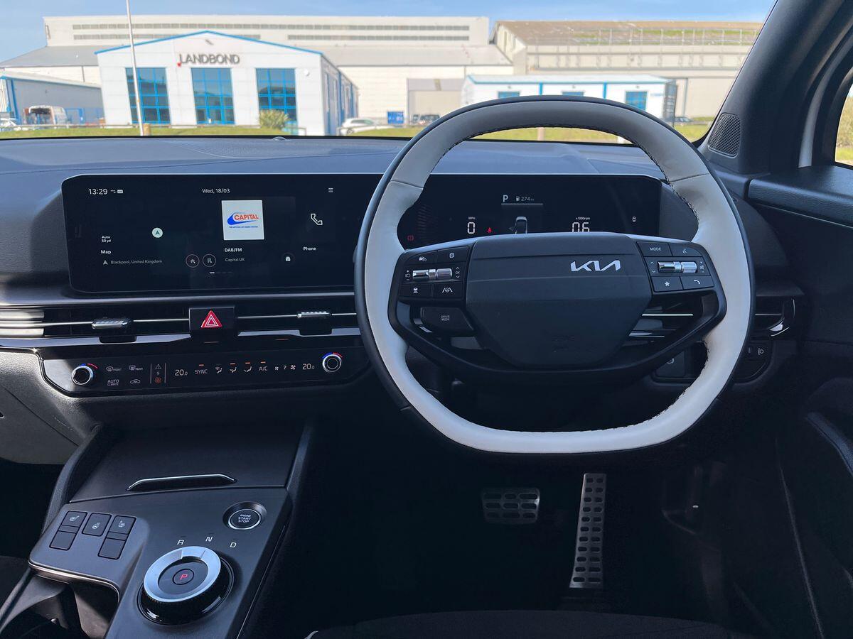 Used Kia Sportage 2025 for sale - 77928929: Photo 19