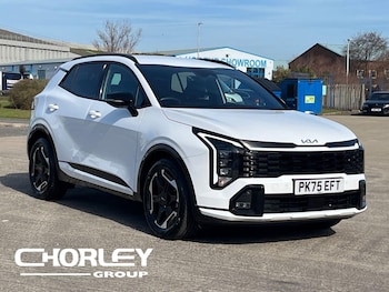 Used Kia Sportage 2025 for sale - 77928929: Photo