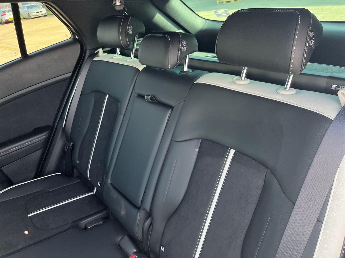 Used Kia Sportage 2025 for sale - 77928929: Photo 20