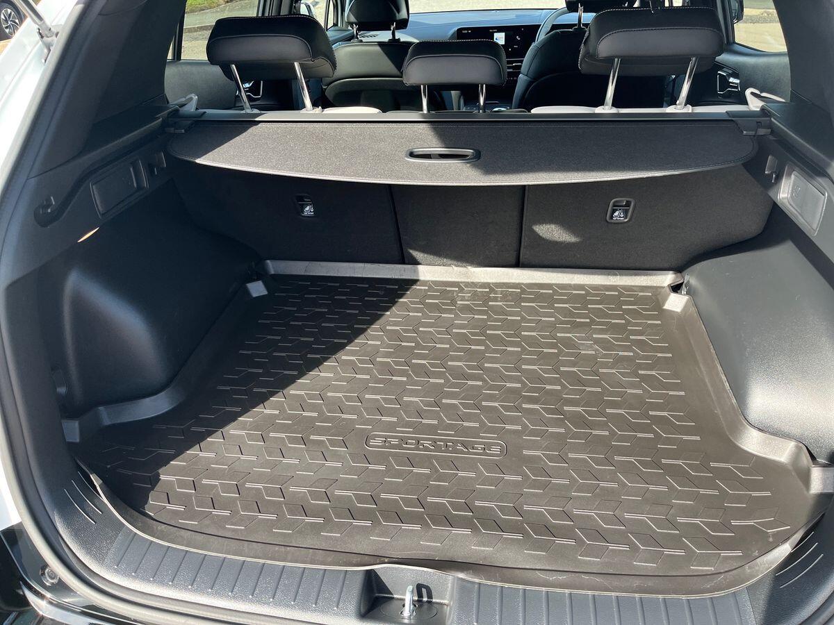 Used Kia Sportage 2025 for sale - 77928929: Photo 21