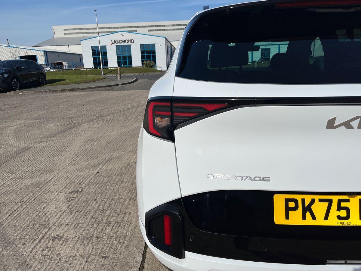 Used Kia Sportage 2025 for sale - 77928929: Photo 22