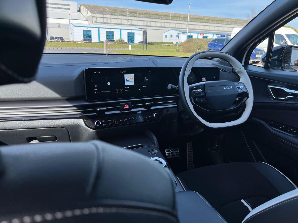 Used Kia Sportage 2025 for sale - 77928929: Photo 25