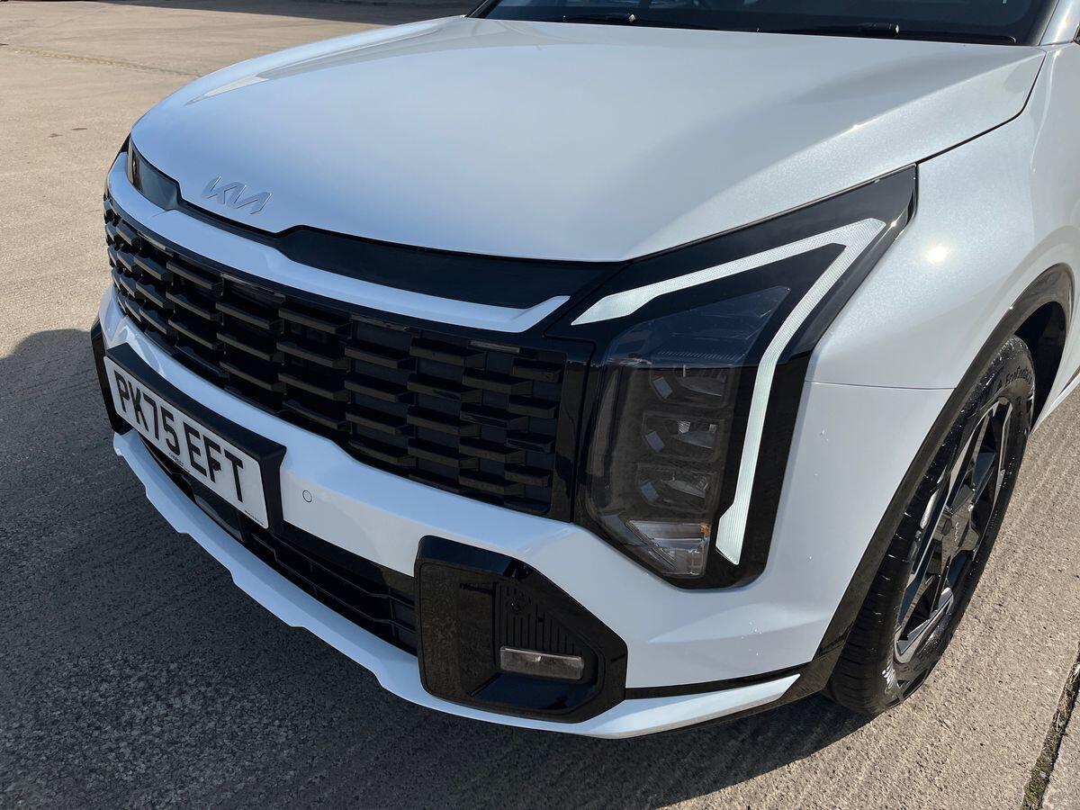 Used Kia Sportage 2025 for sale - 77928929: Photo 26