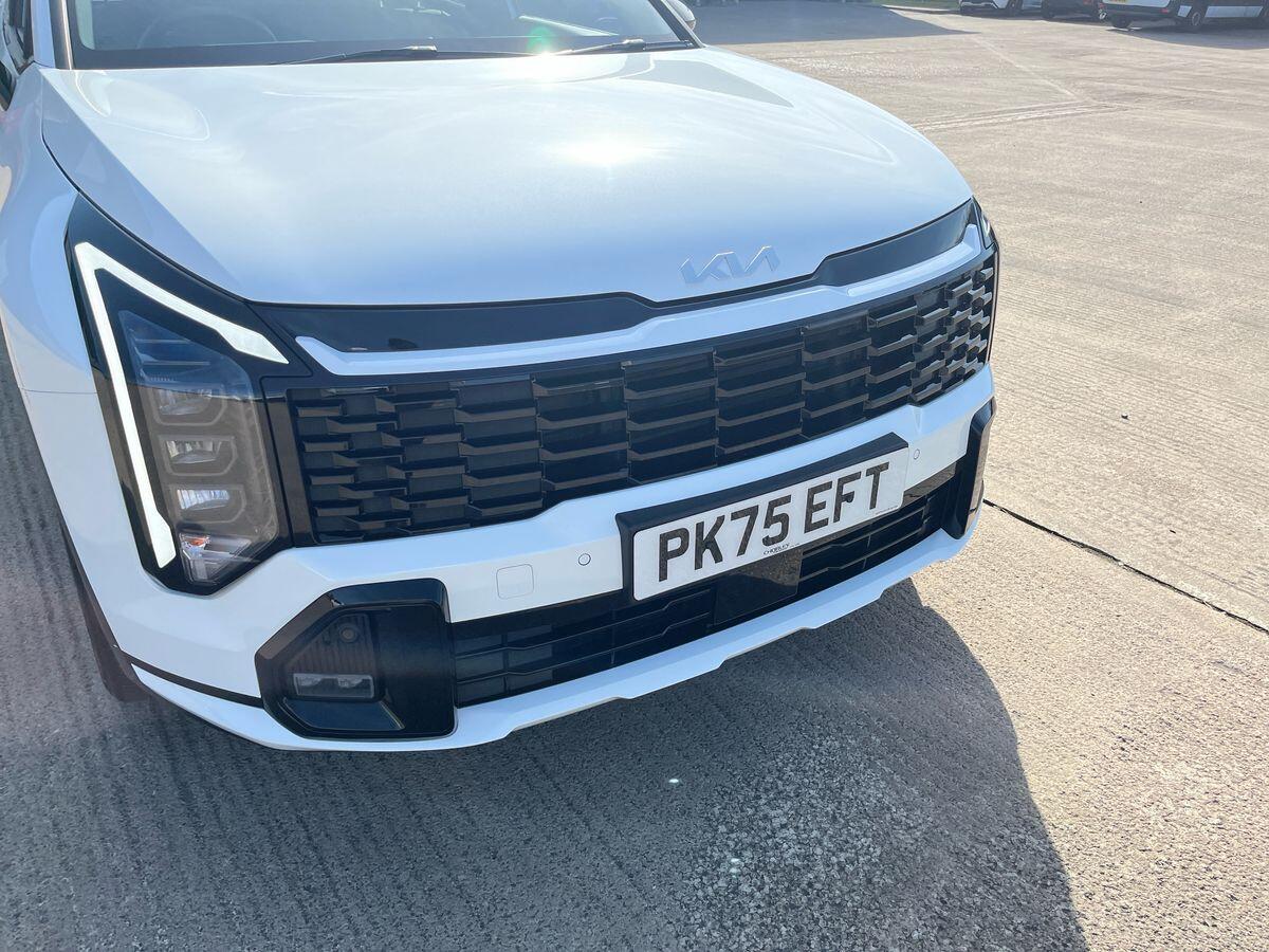 Used Kia Sportage 2025 for sale - 77928929: Photo 27