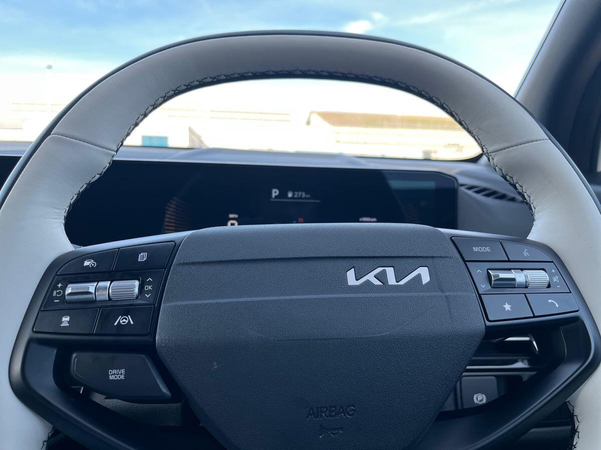 Used Kia Sportage 2025 for sale - 77928929: Photo 28