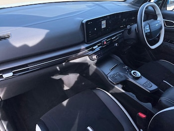 Used Kia Sportage 2025 for sale - 77928929: Photo