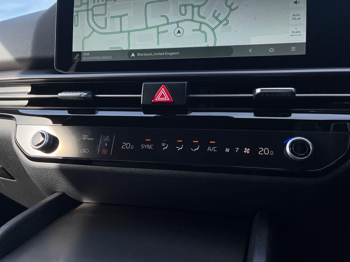 Used Kia Sportage 2025 for sale - 77928929: Photo 33