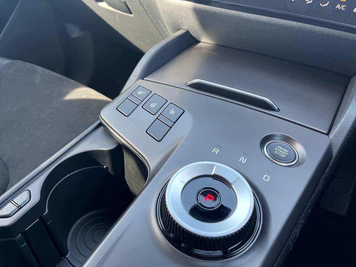 Used Kia Sportage 2025 for sale - 77928929: Photo 35