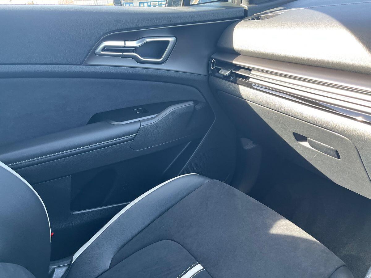 Used Kia Sportage 2025 for sale - 77928929: Photo 37