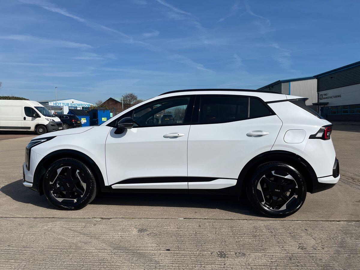 Used Kia Sportage 2025 for sale - 77928929: Photo 6