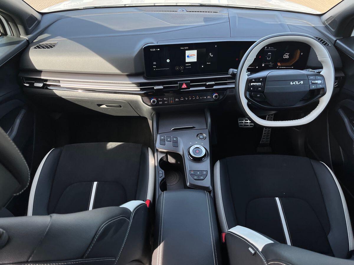 Used Kia Sportage 2025 for sale - 77928929: Photo 7