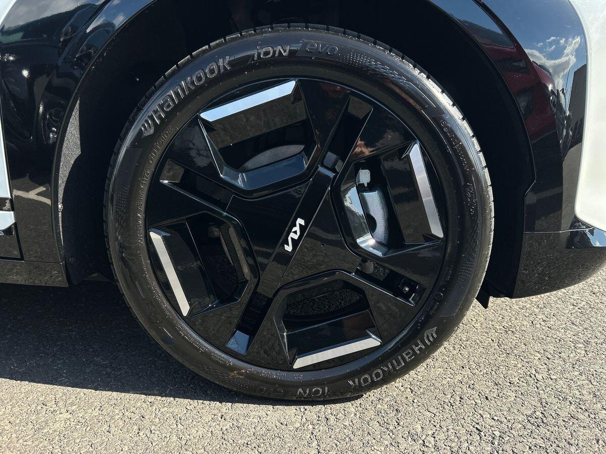 Used Kia EV3 2025 for sale - 77916502: Photo 10