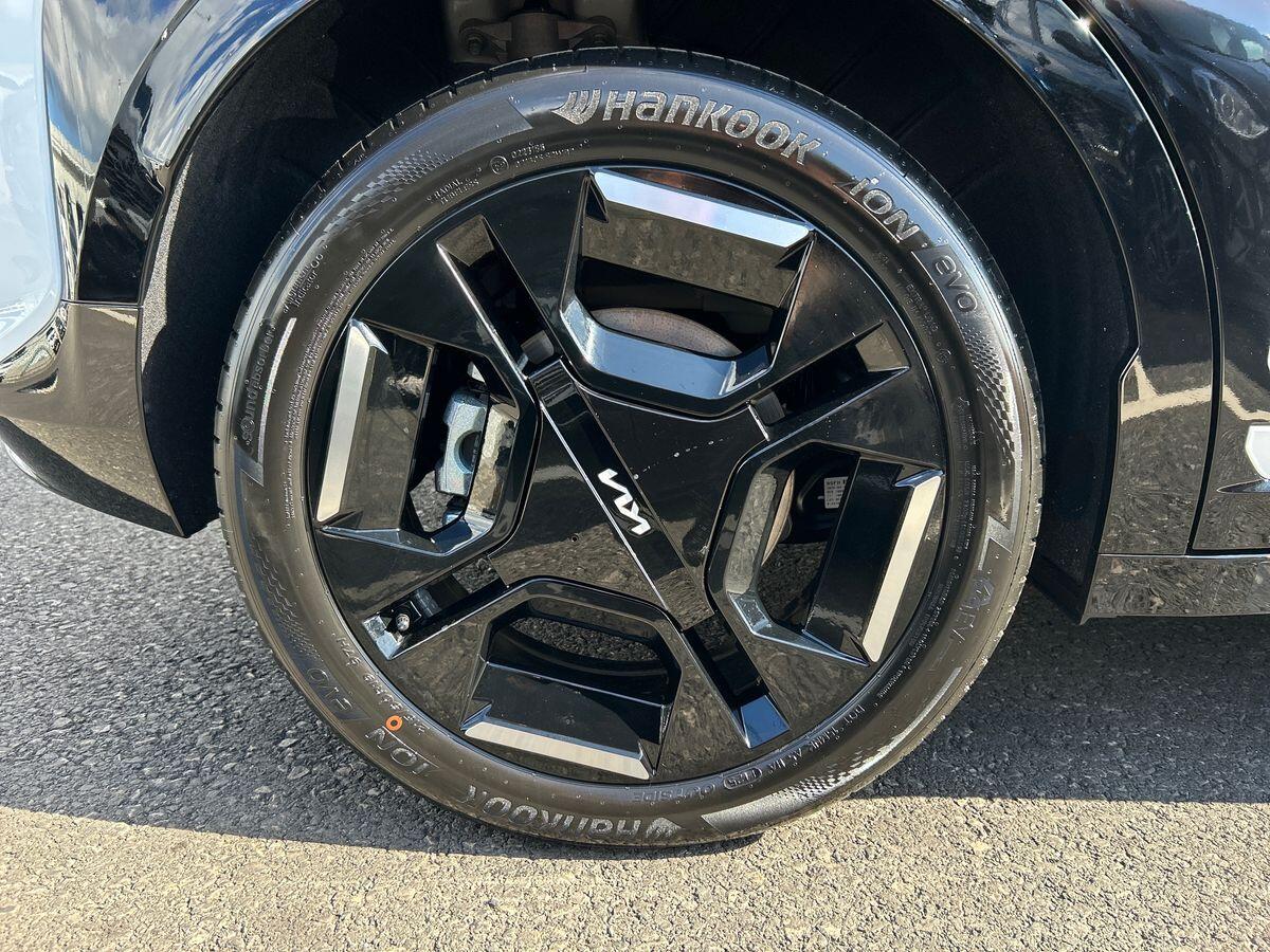 Used Kia EV3 2025 for sale - 77916502: Photo 11