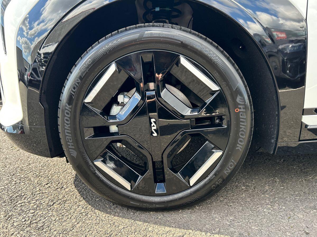 Used Kia EV3 2025 for sale - 77916502: Photo 13