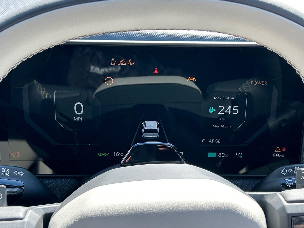 Used Kia EV3 2025 for sale - 77916502: Photo 15