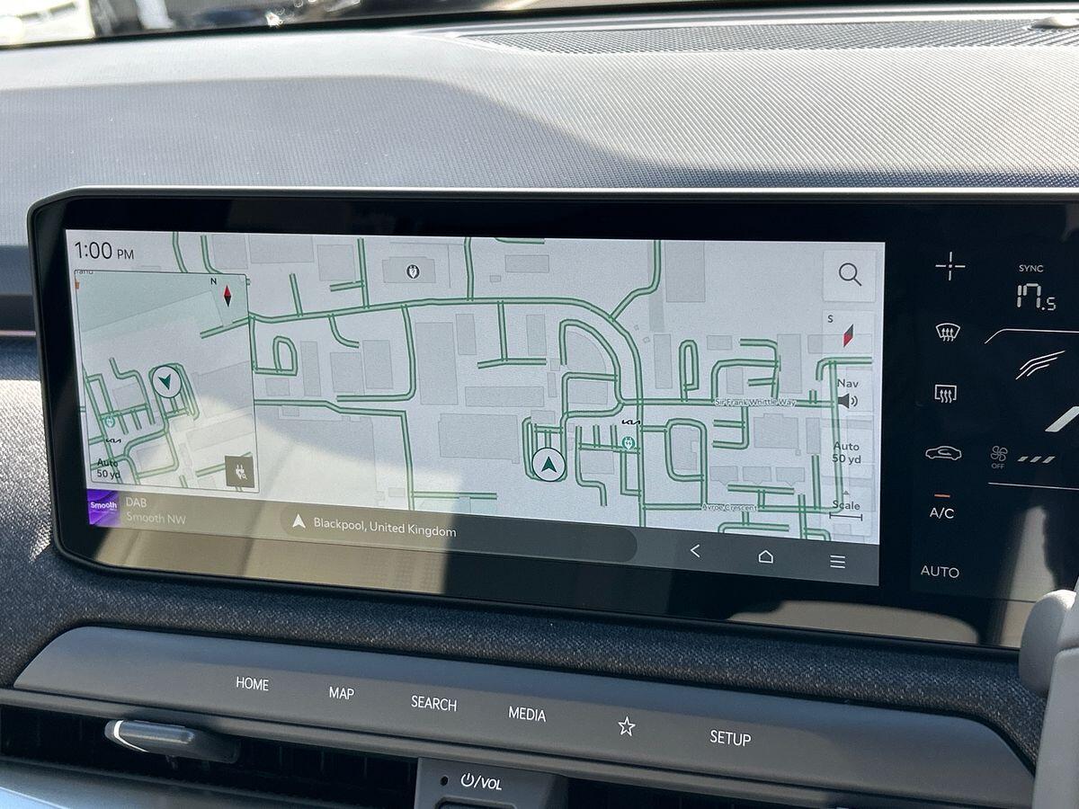 Used Kia EV3 2025 for sale - 77916502: Photo 17