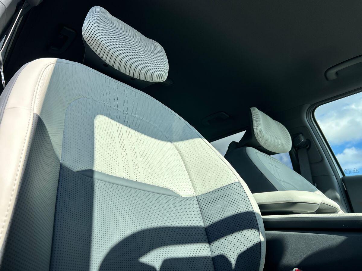 Used Kia EV3 2025 for sale - 77916502: Photo 18