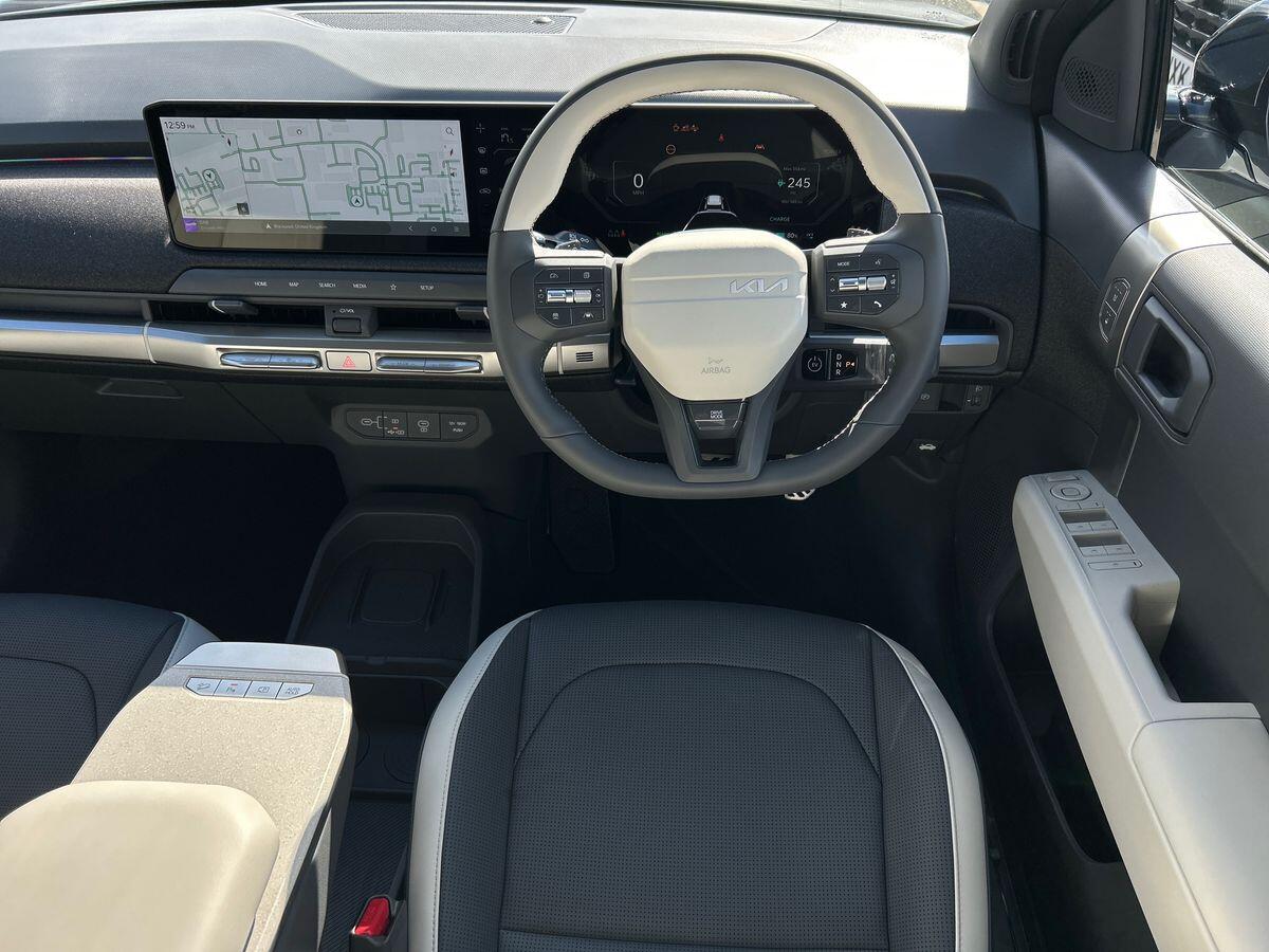 Used Kia EV3 2025 for sale - 77916502: Photo 19