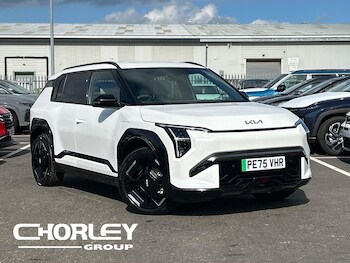 Used Kia EV3 2025 for sale - 77916502: Photo