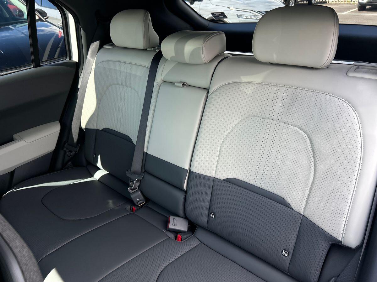 Used Kia EV3 2025 for sale - 77916502: Photo 20