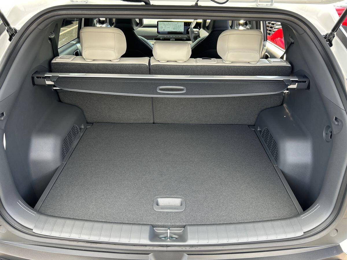 Used Kia EV3 2025 for sale - 77916502: Photo 21