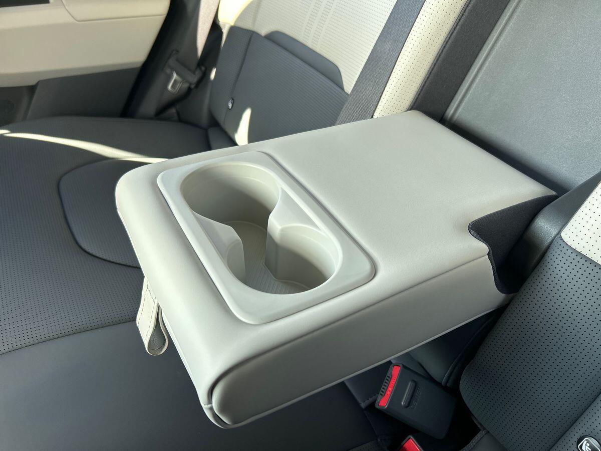 Used Kia EV3 2025 for sale - 77916502: Photo 22