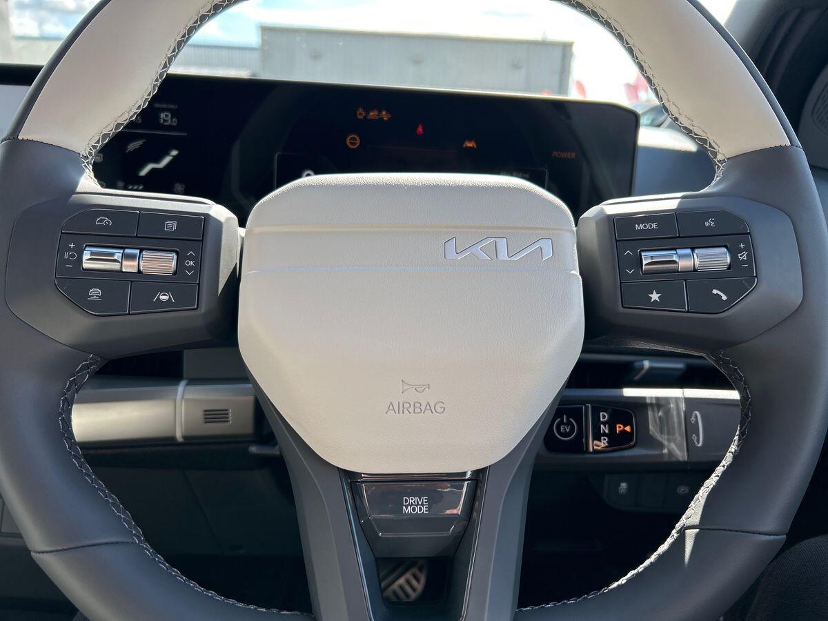 Used Kia EV3 2025 for sale - 77916502: Photo 26