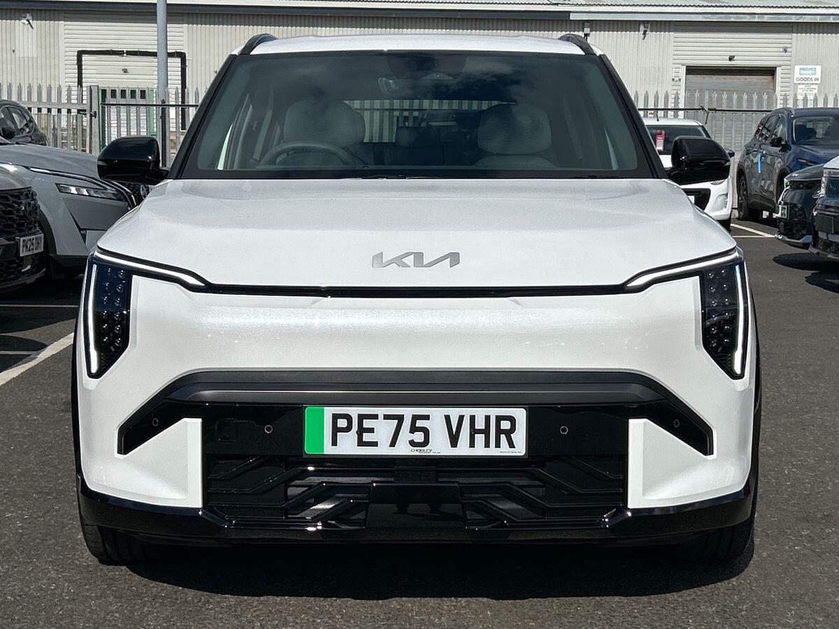 Used Kia EV3 2025 for sale - 77916502: Photo 4