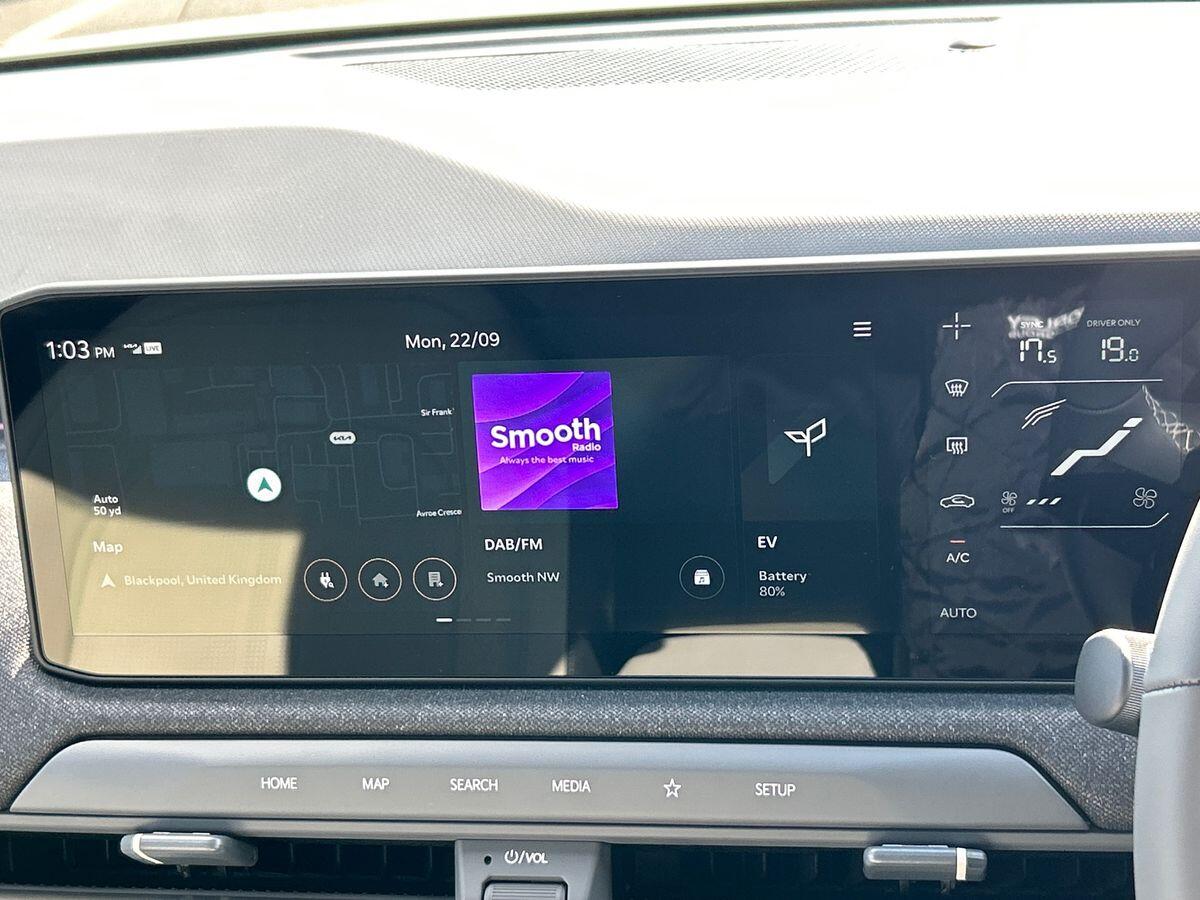 Used Kia EV3 2025 for sale - 77916502: Photo 41