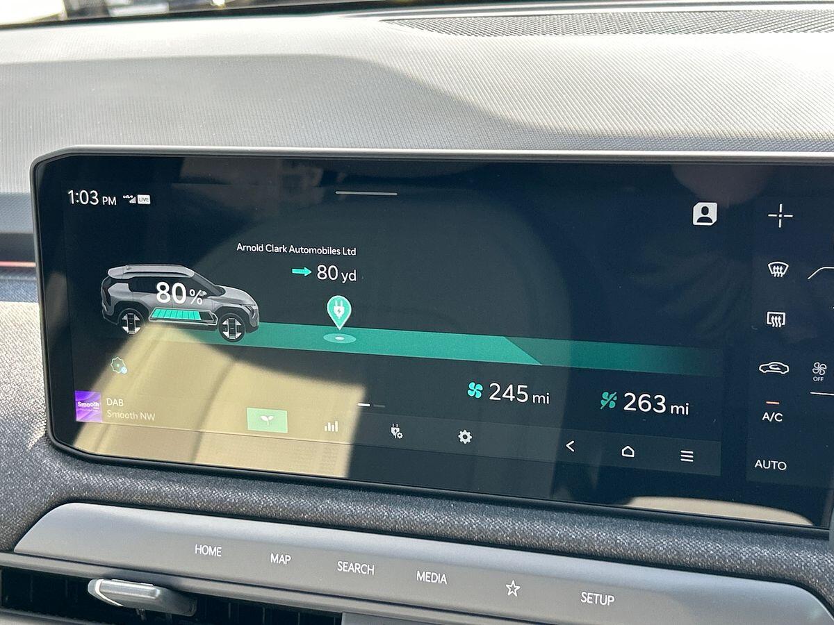 Used Kia EV3 2025 for sale - 77916502: Photo 43