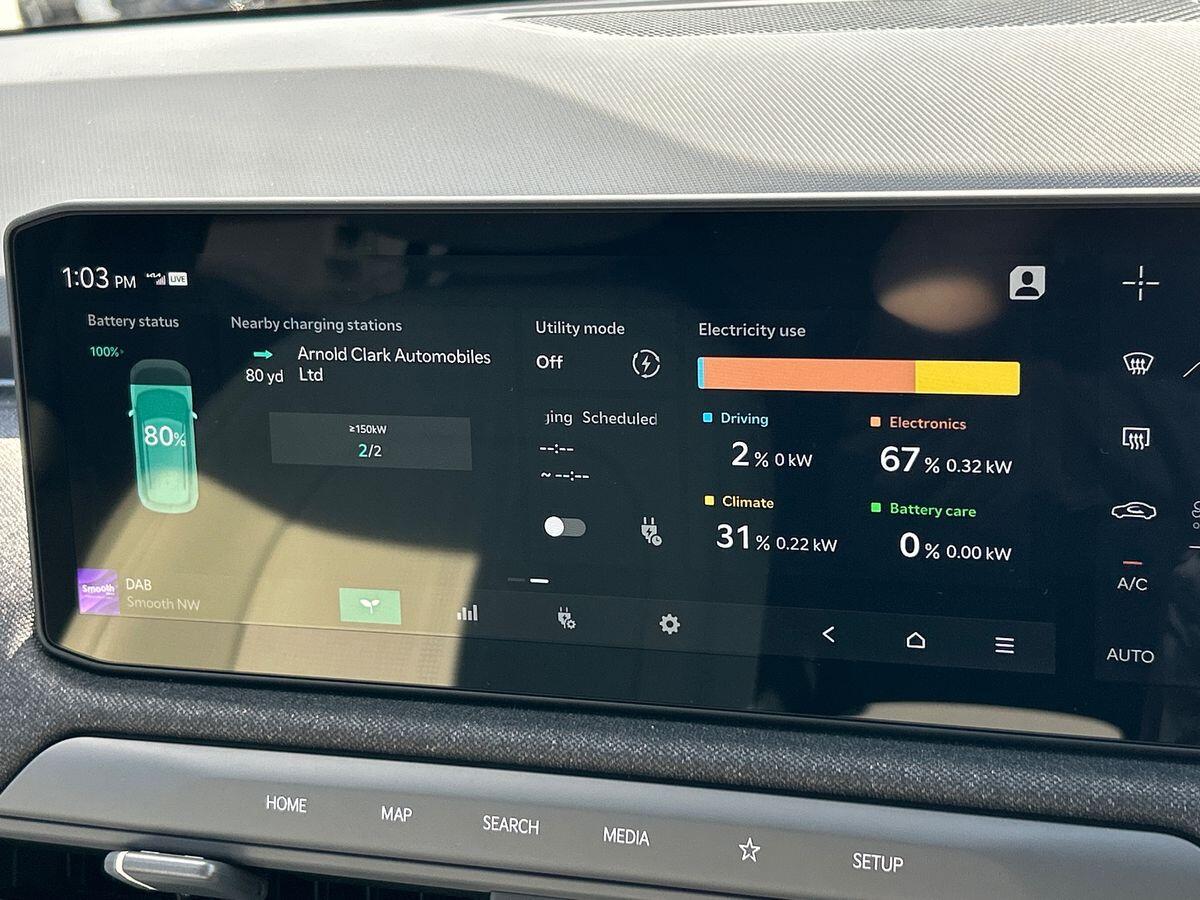 Used Kia EV3 2025 for sale - 77916502: Photo 45